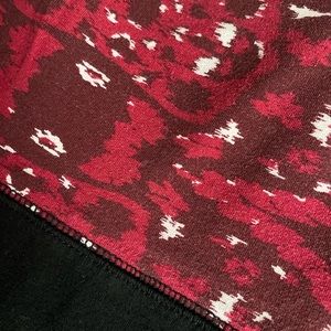 Aztec Pink Fashion Leggings